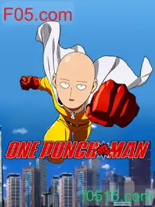 OnePunchMan